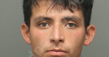 <B>ROSALES</B>-JARILLO,EDGAR <B>URIEL</B> #, Wake County, North Carolina - 2022-01-01 23:14:00