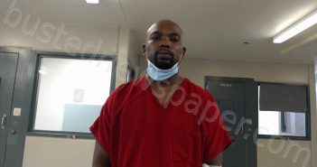 CARPENTER, ROBERT TREY | 2022-01-01 Karnes County, Texas Booking