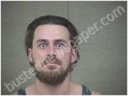 MCFARLAND, BRANDON | 2022-01-01 Harnett County, North Carolina Booking