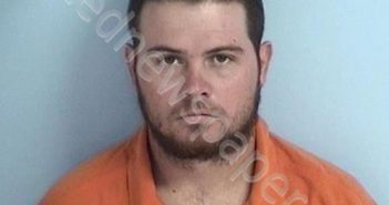 <B>TUCKER</B>, <B>JAMES</B> DANIEL #, Walton County, Florida - 2022-01-01 12:47:00