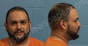 <B>SANCHEZ</B>, <B>SERGIO</B> MARIO #, Williamson County, Texas - 2022-01-01