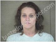 FOWLER, TAELOR | 2022-01-02 Harnett County, North Carolina Booking
