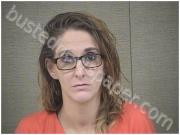 THORNTON, STEPHANIE | 2022-01-02 Harnett County, North Carolina Booking
