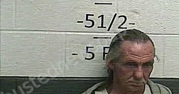 <B>HOUSTON</B>, <B>PAUL</B> <B>DOUGLAS</B> #, Whitley County, Kentucky - 2022-01-02 21:19:00