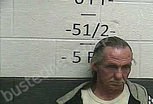 HOUSTON, PAUL DOUGLAS #, Whitley County, Kentucky - 2022-01-02 21:19:00