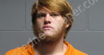 <B>WIGGINS</B>, <B>BRANDON</B> <B>COLE</B> #, Polk County, Texas - 2022-01-02 23:24:00