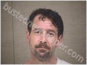 HAIR, WALTER | 2022-01-02 Harnett County, North Carolina Booking