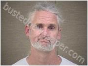 MCLEOD, BRUCE | 2022-01-02 Harnett County, North Carolina Booking