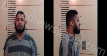 <B>CHAVEZ</B>-DIAZ, ROY <B>ALEXIS</B> #, Parker County, Texas - 2022-01-02