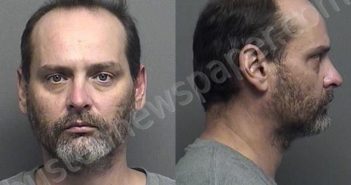 EBEL,BRIAN LOWELL | 2022-01-02 09:39:00 Saline County, Kansas Booking