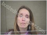 HAIGLER, TONYA | 2022-01-02 Harnett County, North Carolina Booking