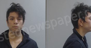 <B>ESCOBAR</B>, <B>VICTOR</B> <B>MANUEL</B> TINOCO #, Hidalgo County, Texas - 2022-01-02