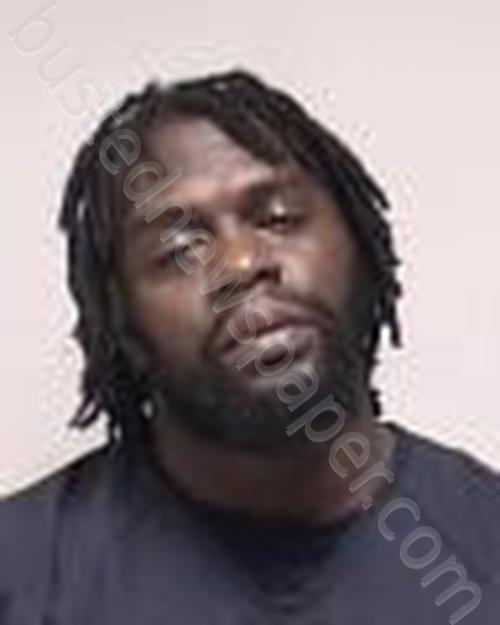 COLEMAN, WILLIE JAMES JUNIOR #, Kenosha County, Wisconsin - 2022-01-02 23:09:00