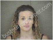 JIMENEZ, AMANDA | 2022-01-02 Harnett County, North Carolina Booking