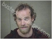 COLE, TIMOTHY | 2022-01-02 Harnett County, North Carolina Booking