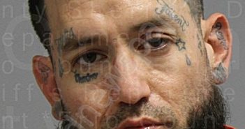 PINA, JERRY OSCAR | 2022-01-02 00:41:00 Frio County, Texas Booking