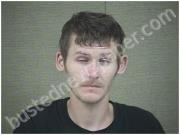 HOLDEN, THOMAS | 2022-01-02 Harnett County, North Carolina Booking