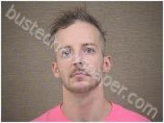 WOOD, MICHAEL | 2022-01-02 Harnett County, North Carolina Booking