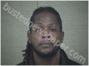OLIVER, DONALD | 2022-01-03 Harnett County, North Carolina Booking