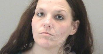 ROSE, MELISSA ANN | 2022-01-03 10:10:00 Montgomery County, Ohio Booking