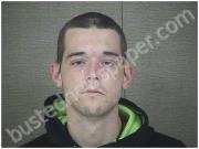 PURSLEY, ERIC | 2022-01-03 Harnett County, North Carolina Booking