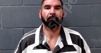 ALFARO, OSCAR, JR. | 2022-01-03 Comal County, Texas Booking