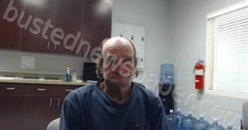 ROGER BURTON KELLY | 2022-01-03 21:35:00 Cameron Parish, Louisiana Booking