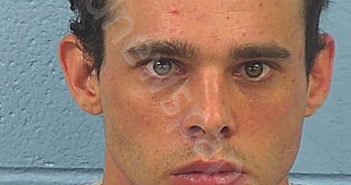 <B>WATSON</B>, <B>DANIEL</B> <B>JACOB</B> #, Etowah County, Alabama - 2022-01-03 18:42:00
