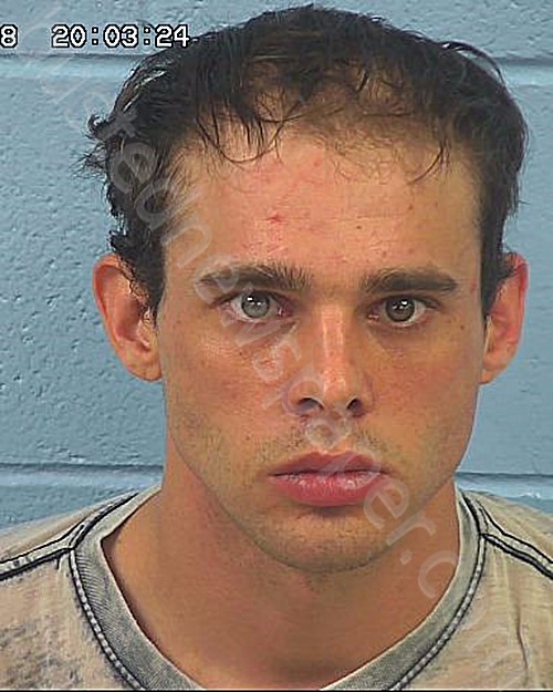 WATSON, DANIEL JACOB #, Etowah County, Alabama - 2022-01-03 18:42:00