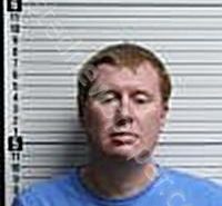 <B>MCLOUGHLIN</B>, <B>JAMES</B> <B>THEODORE</B> #, Brunswick County, North Carolina - 2022-01-03