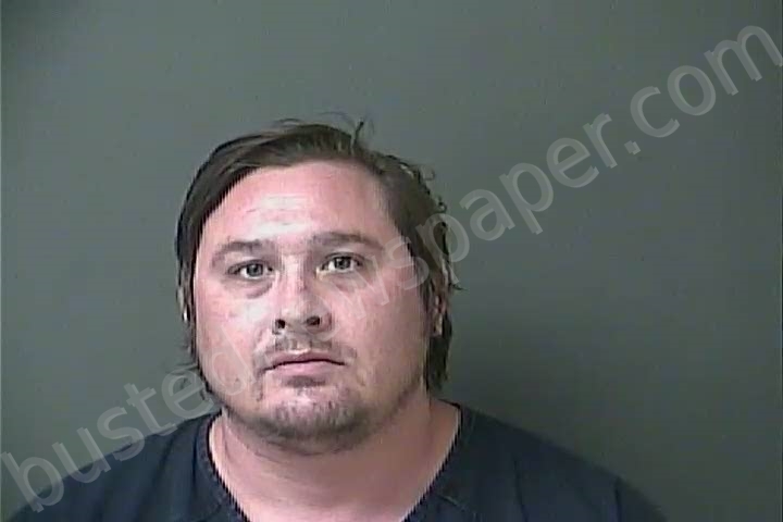 CARR, JOSHUA D #, Howard County, Indiana - 2022-01-03 11:51:57