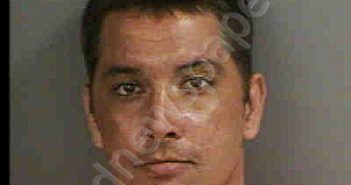 <B>DIGIORGIO</B>,<B>BRICE</B> <B>ANDREW</B> #, Collier County, Florida - 2022-01-03