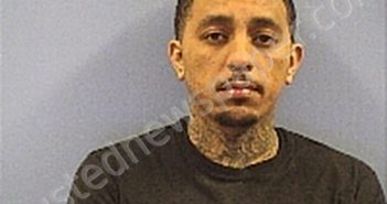 PINO LUIS M | 2022-01-03 Erie County, Ohio Booking