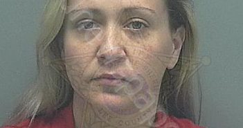 <B>MURR</B>, <B>MELISSA</B> <B>LYNN</B> #, Lee County, Florida - 2022-01-03 17:36:01