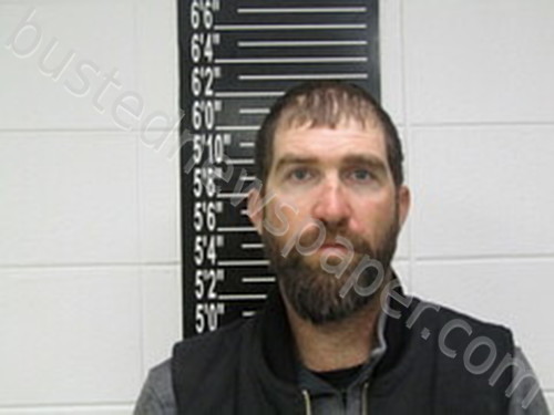 JEREMY MICHAEL THOMAS #, Stone County, Missouri - 2022-01-03 03:03:00