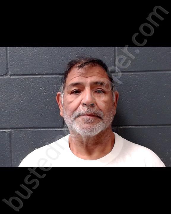 SALINAS, CRISTOBAL DURAN #, Comal County, Texas - 2022-01-03