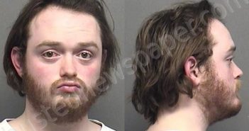 LUCE,CORBIN MICHAEL | 2022-01-03 00:03:00 Saline County, Kansas Booking