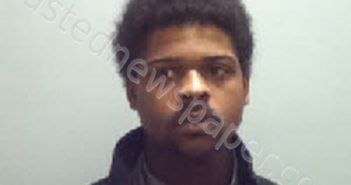 WATSON, MICHAEL ISAIAH TERRELL | 2022-01-03 18:25:00 Lee County, North Carolina Booking