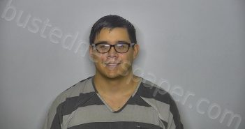 <B>COFFEY</B>, <B>PETE</B> <B>TRE</B> #, Burleigh County, North Dakota - 2022-01-03 19:34:00