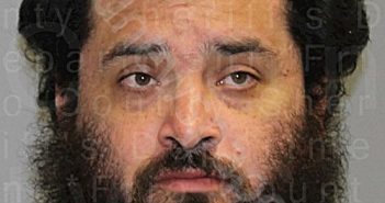 SALINAS, ELIAS JOHN | 2022-01-03 23:55:00 Frio County, Texas Booking