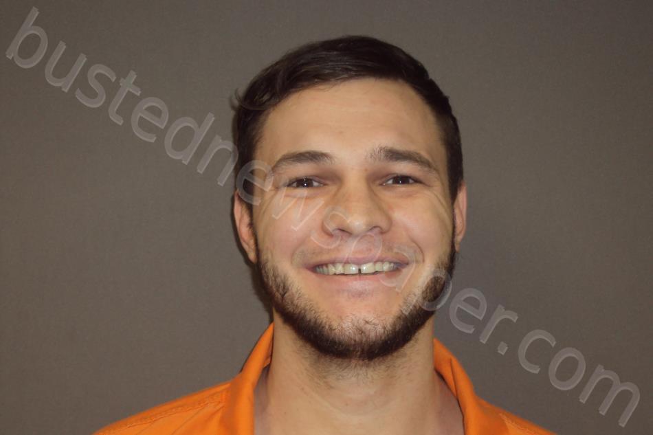 BIRDSONG, JOSHUA LENON #, Randolph County, Missouri - 2022-01-03 09:59:00