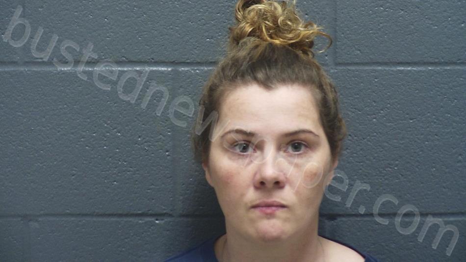 BODENHAMER, ANGEL TRISHA #, Montgomery County, Indiana - 2022-01-03 01:58:00