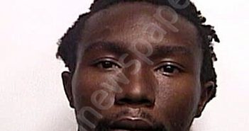 <B>IVEY</B>, <B>KENNETH</B> JOSHUA #, Suwannee County, Florida - 2022-01-03 16:07:00