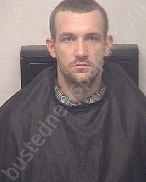 LEWIS, JASON VANCE #, Cleveland County, North Carolina - 2022-01-03 23:59:00