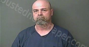 <B>FREEMAN</B>, <B>RAY</B> <B>ODELL</B> #, Howard County, Indiana - 2022-01-03 22:27:00