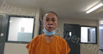 NGUYEN, VINH | 2022-01-03 Karnes County, Texas Booking