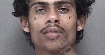 <B>ATKINS</B>, <B>AARON</B> <B>ROBERT</B> #, Calhoun County, Michigan - 2022-01-03
