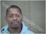 HARRIS, PATRICK | 2022-01-03 Harnett County, North Carolina Booking