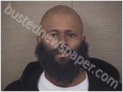 MCNAIR, BENJAMIN | 2022-01-03 Harnett County, North Carolina Booking