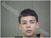 JOHNSON, ELIJAH | 2022-01-03 Harnett County, North Carolina Booking